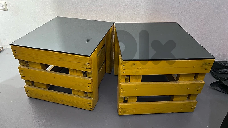 tables