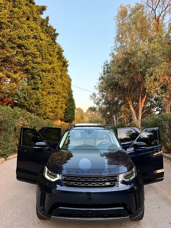 Discovery 2018 HSE Dynamic🔥✅ Clean Carfax 💯