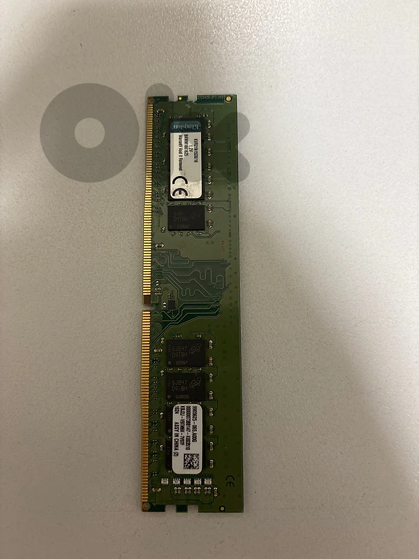 Ram 16GB DDR4 for PC