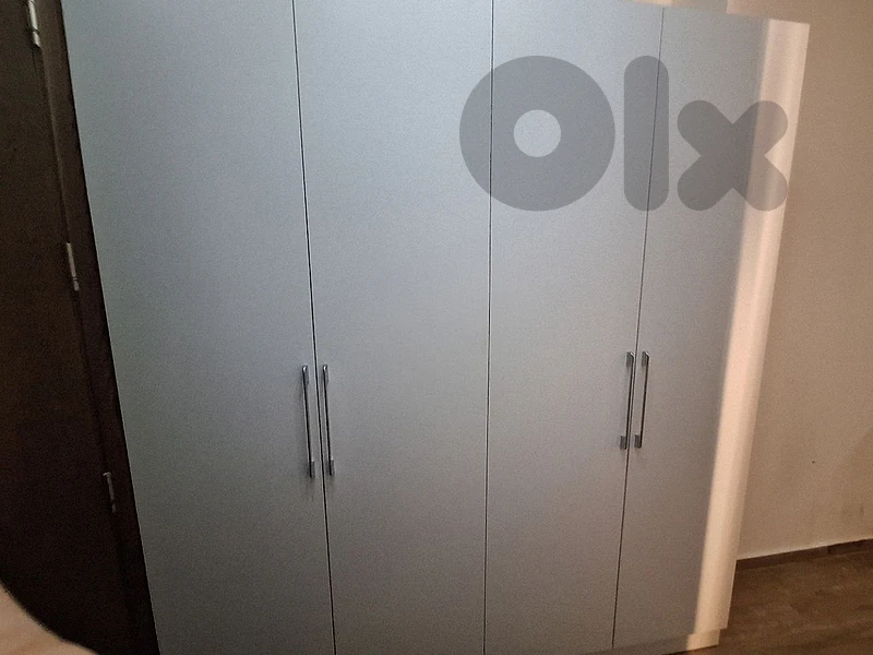 like new used full bedroom