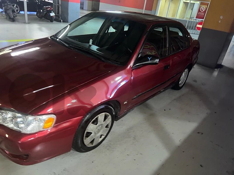 Toyota Corolla 2001 USA
