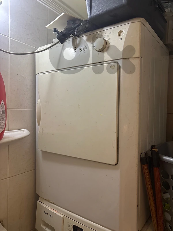 dryer beko