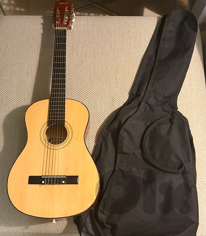 Ritmüller LC-14 1/2