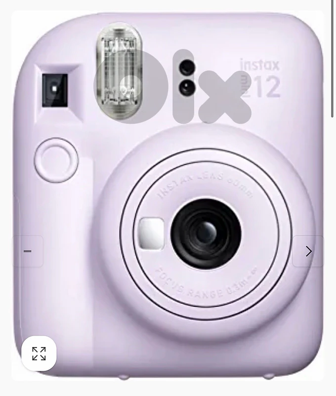 Instax Camera