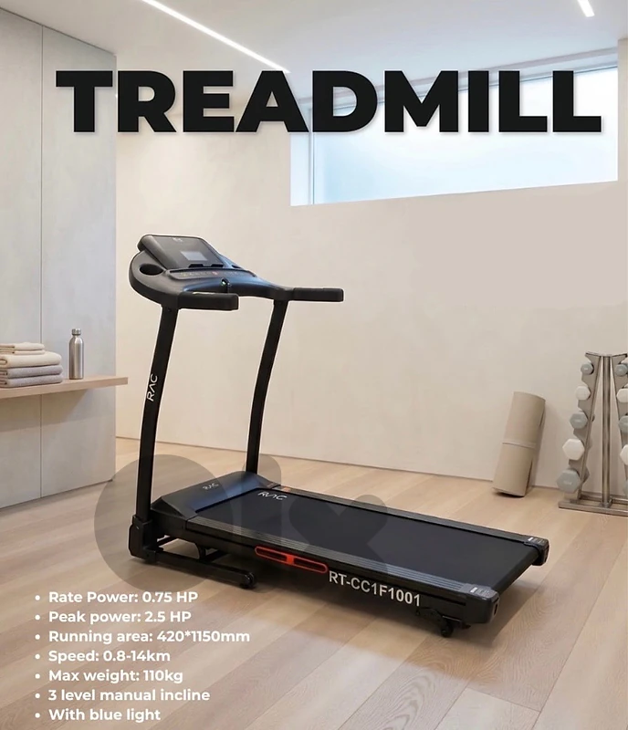 treadmill treadmill