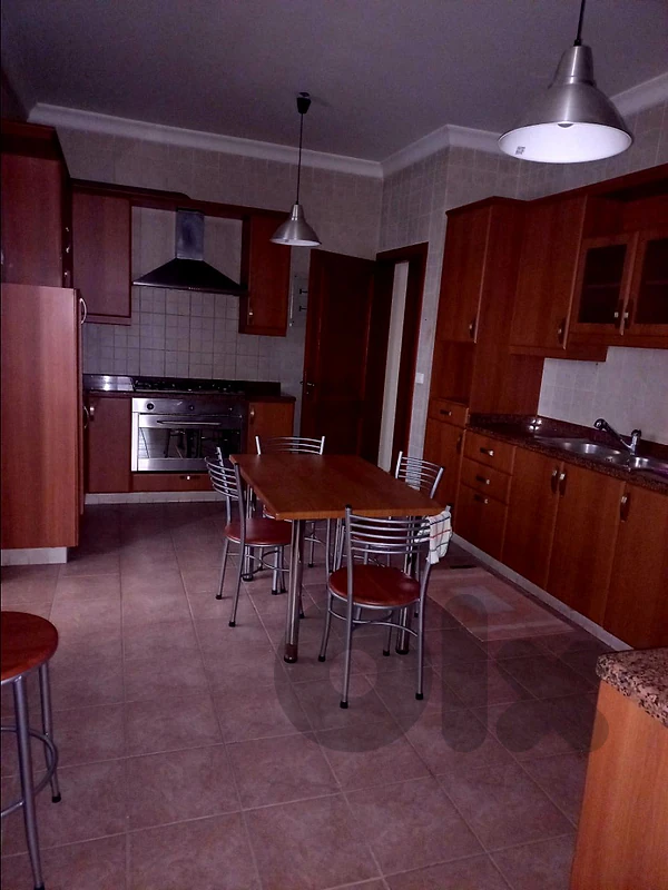 Luxury Apartment in Jnah-BHV