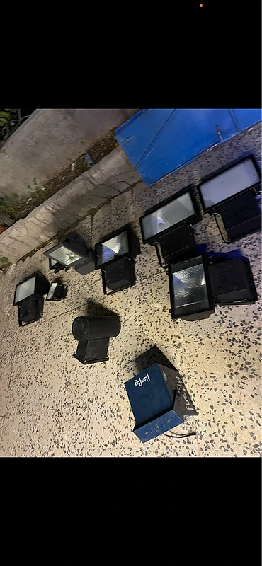 projectors