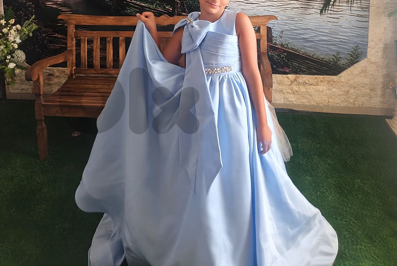 dress for girls