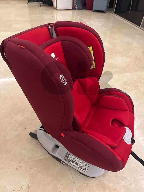 Car Seat