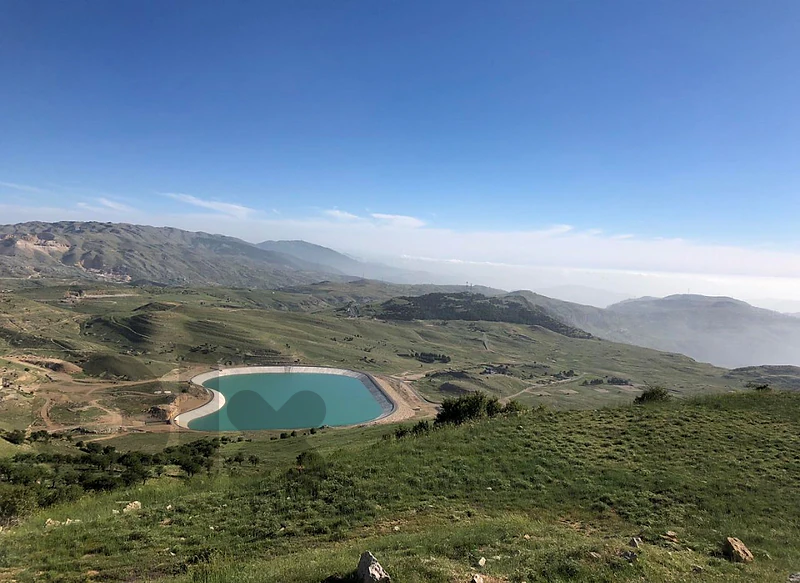 Land For Sale Falougha $25/SQM - Zone H1