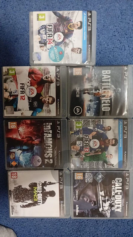 playstation 3