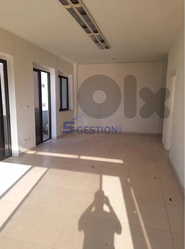 Modern Apartment For Rent in Ain L Mraysseh/شقة للايجار في عين المريسة