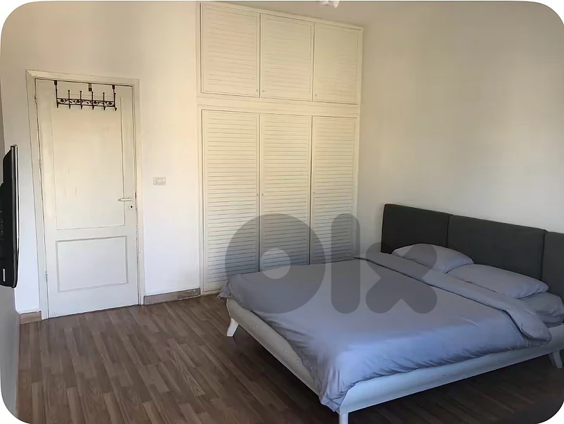 Private Room for Rent Achrafieh-Monot 90m from USJ Huvelin 24/7 Elect.