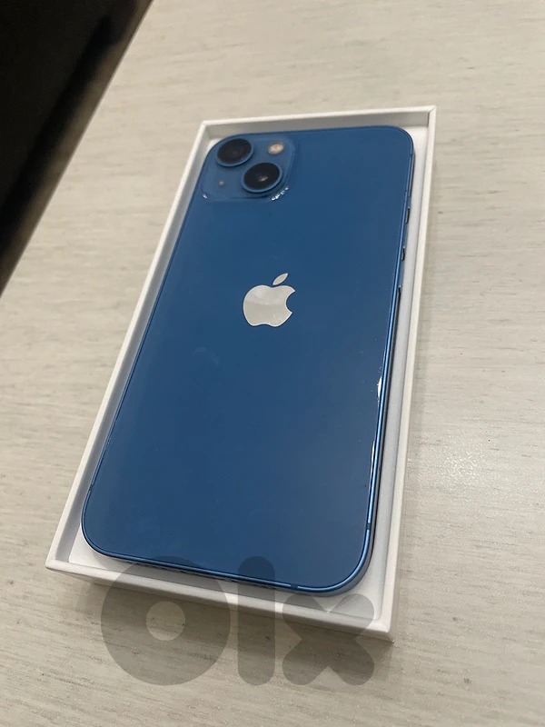 iPhone 13 128 GB