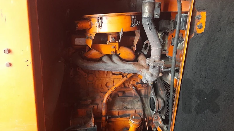 generator Kanto SDG 20 KVA - 110V