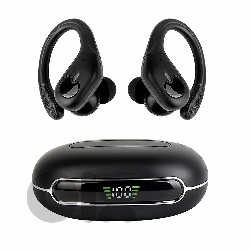 BX30 True Wireless Sport Earbuds – Bluetooth airpods