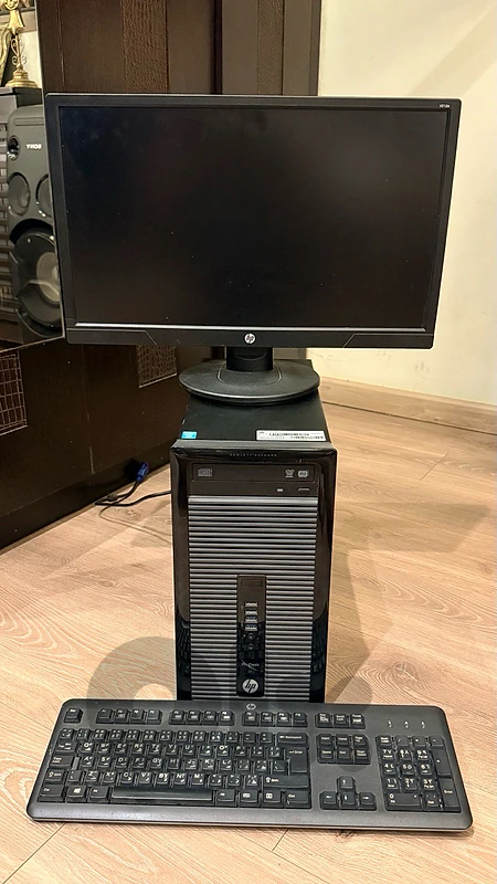 HP ProDesk 400 G1 MT