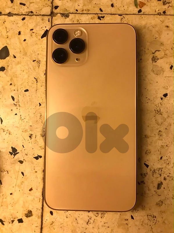 iphone 11 pro