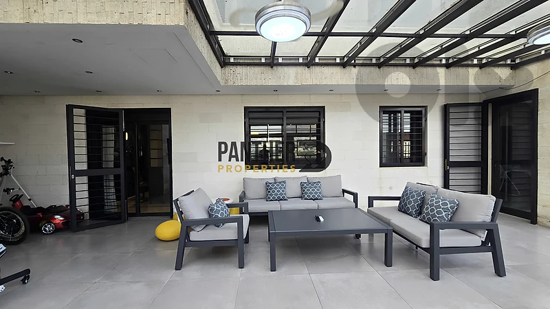 Apartment for sale in Faiyadieh Baabda Ref#JZ163