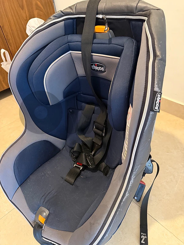 car seat chicoo