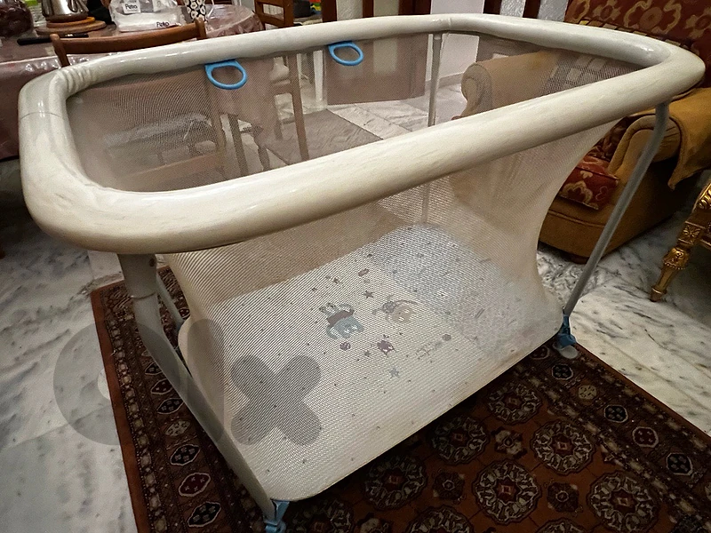 park for baby /playpen