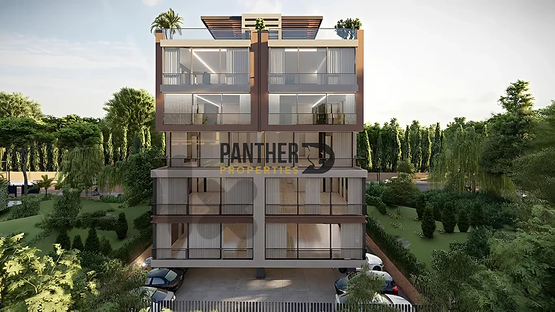 Apartment for sale under construction in Faiyadieh Ref#JZ161