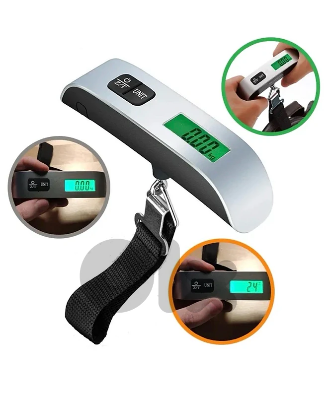 Digital Luggage Scale 50 kg max