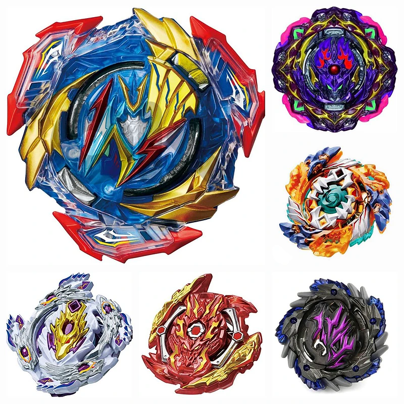 Beyblade Burst Copy A Super High Quality , 10$ each