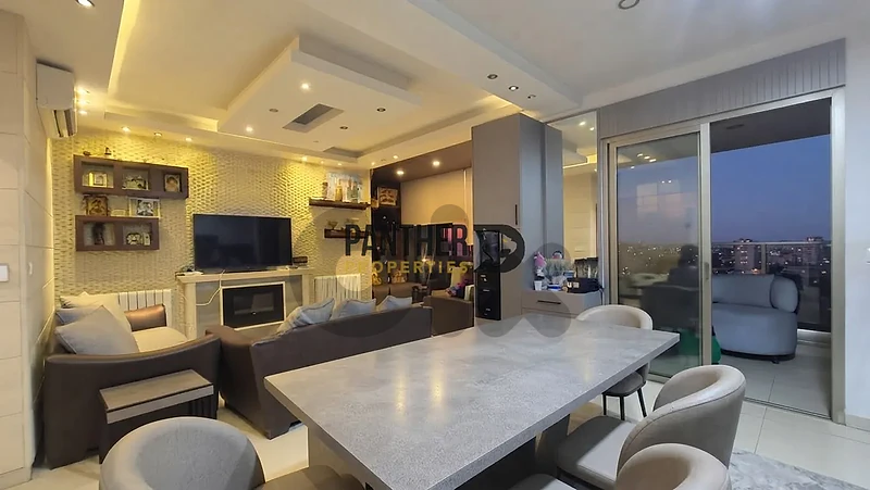 Apartment for sale in Faiyadieh Baabda Ref#JZ160