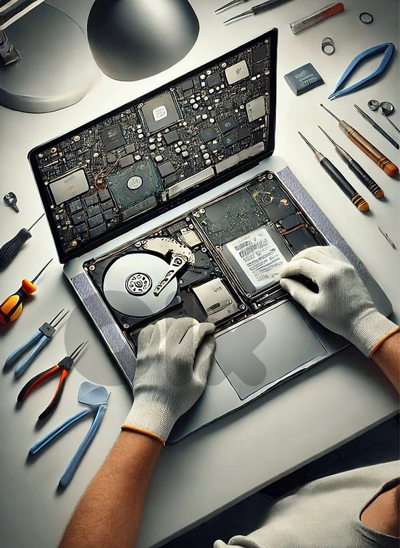 IT Training/Laptop/Desktop Repair/Hardware Maintenance/IT Solutions