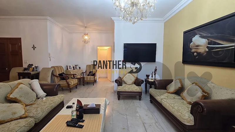 Apartment for sale in Faiyadieh Ref#JZ159