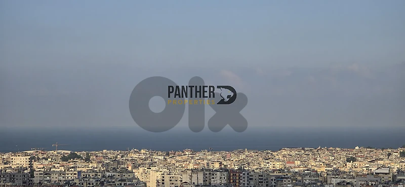 Villa for sale in Hadath panoramic view Ref#JZ158