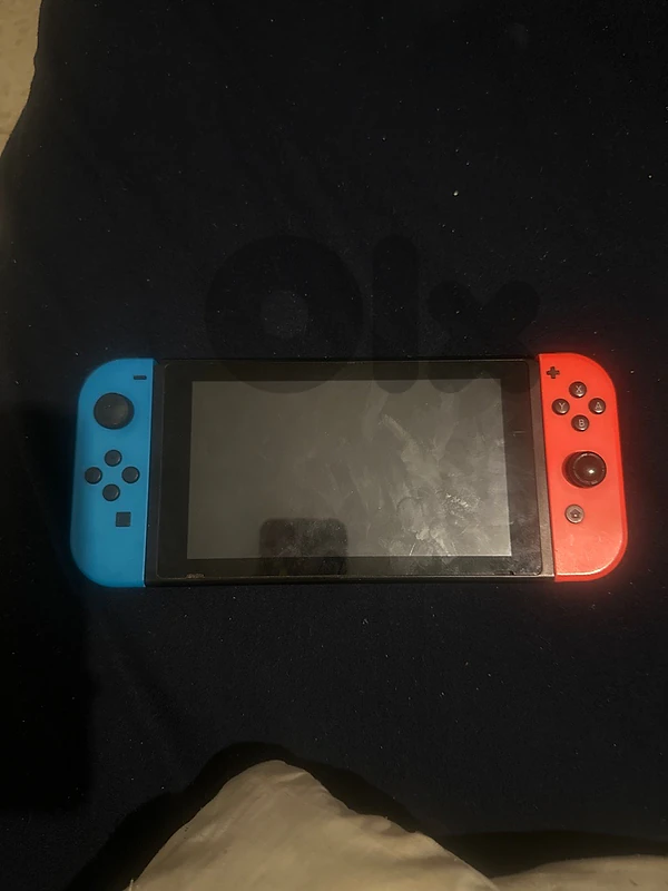 nintendo switch 1