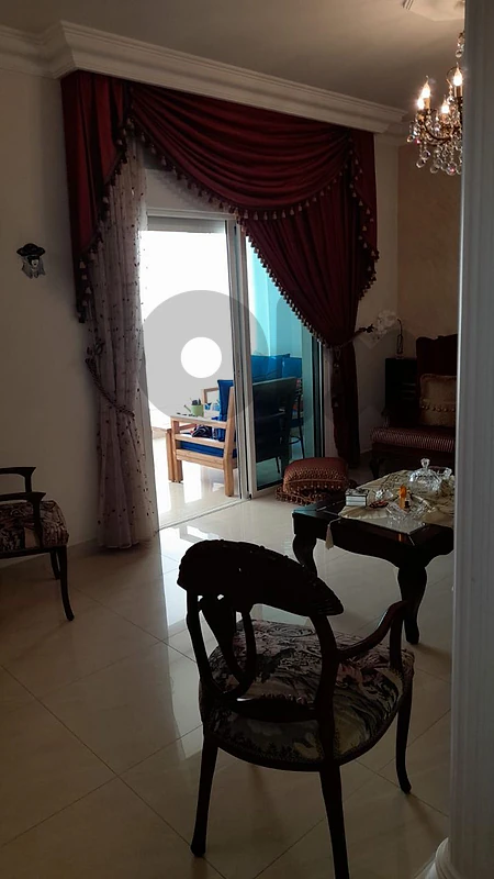 ستائر قماش حرير