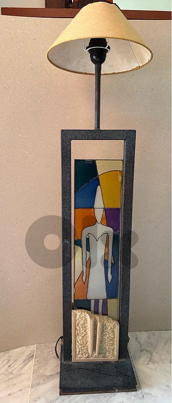 lampadaire