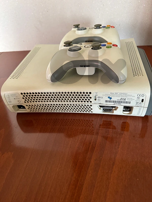 xbox 360