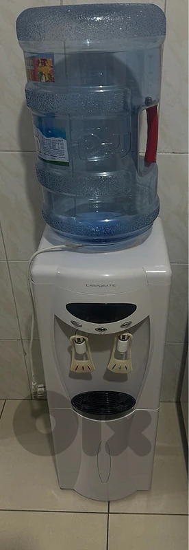 water cooler Campomatic water cooler Campomatic