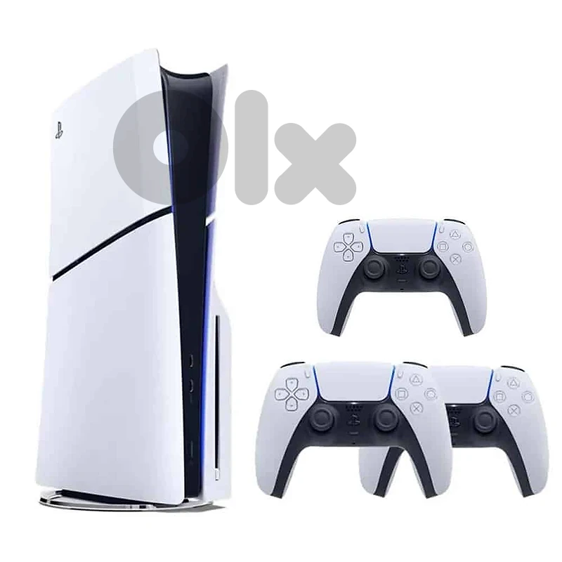 PS5 used se3er la2ta read description PS5 used se3er la2ta read description