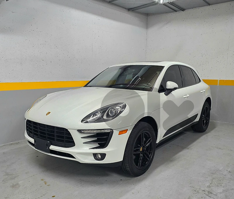 Porsche Macan 2018 Ajnabi Freshly Arrived Porsche Macan 2018 Ajnabi Freshly Arrived