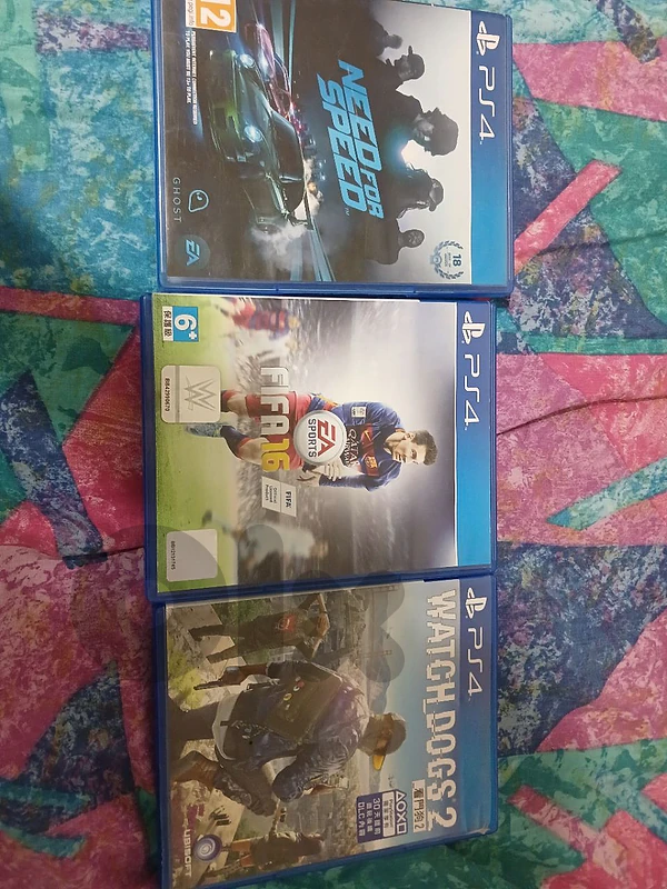 need for speed fifa 16 watch dogs 2 for sale need for speed fifa 16 watch dogs 2 for sale