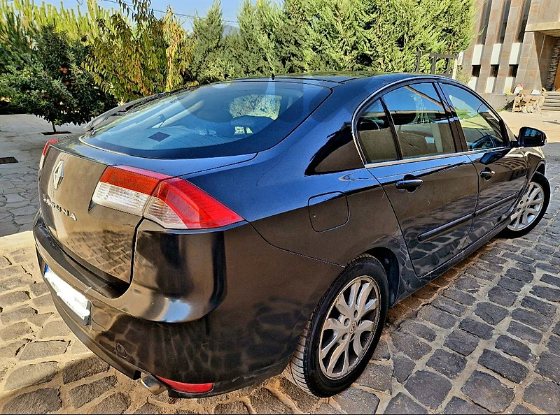 Super Clean Car Renault Laguna Panoramic