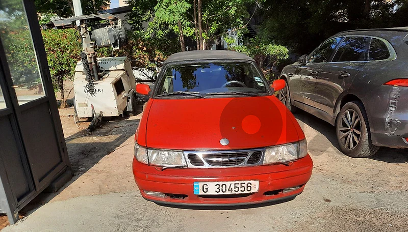 Unique Collection Saab Convertible Special Price for limited time