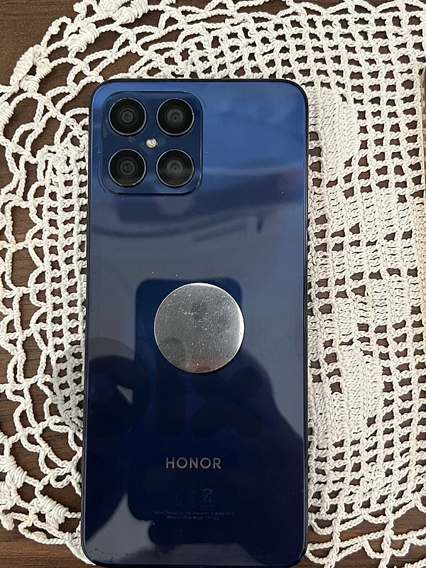honor x8