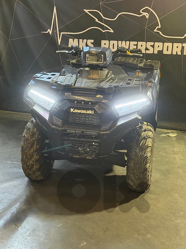 kawasaki brute force 750 2026 0km kawasaki brute force 750 2026 0km