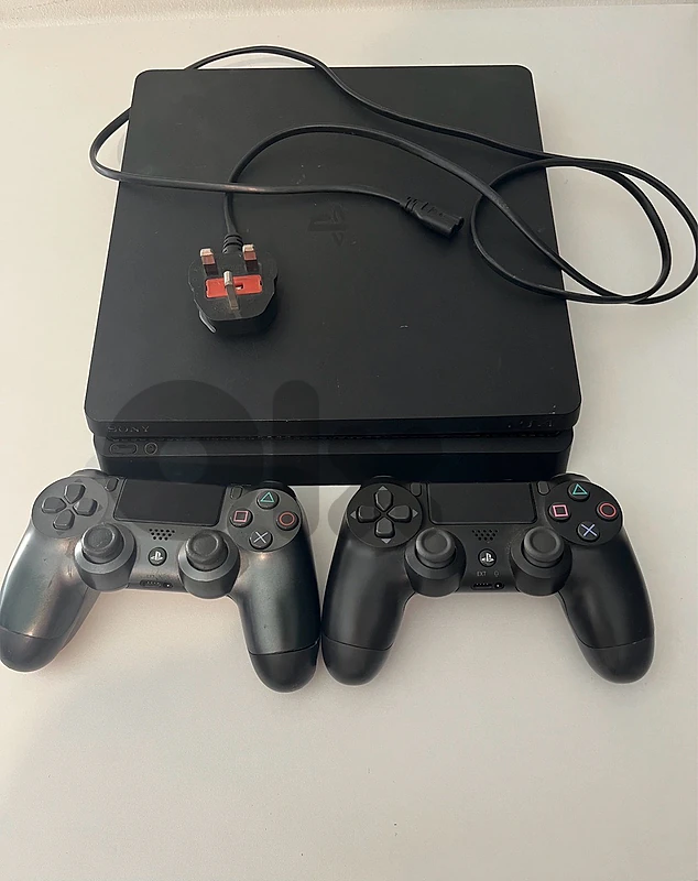 Playstation 4 used