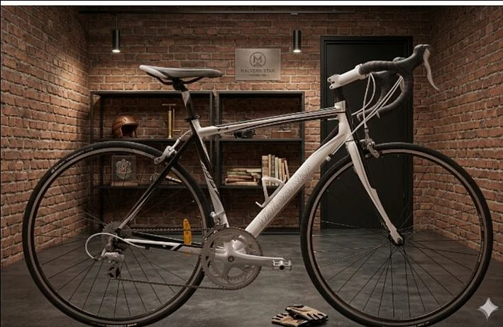 road bike
