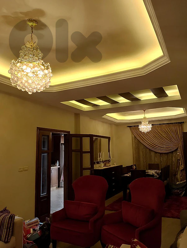 Apartment for Sale in Mejdlaya, Zgharta شقة للبيع في مجدليا، زغرتا