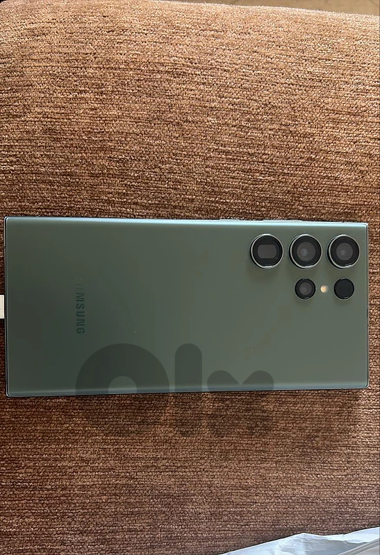 Samsung S23 Ultra