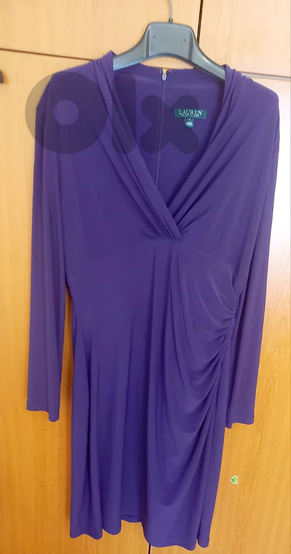 Ralph Lauren Dress