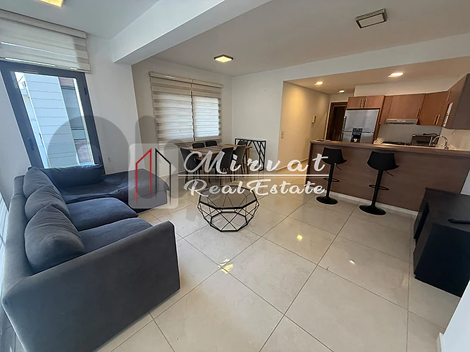 2 Bedrooms Furnished Apartmentl Close to Sassine